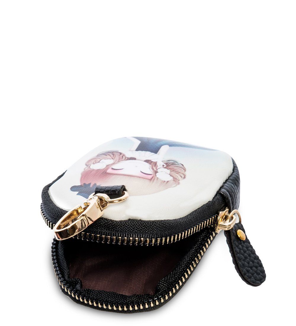 Meri Queen BG- 07/2 Кошелек-подвеска на сумку