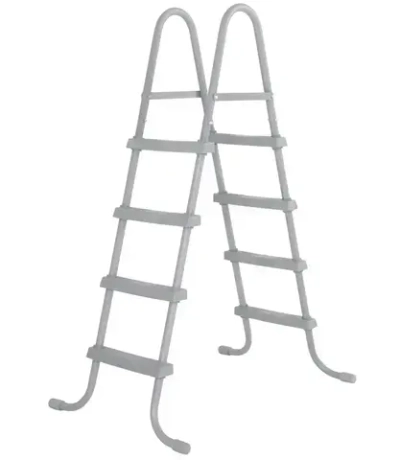 Лестница для бассейна H-122 см Bestway (58336)