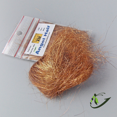 ROMAN MOSER Даббинг Angel Hair