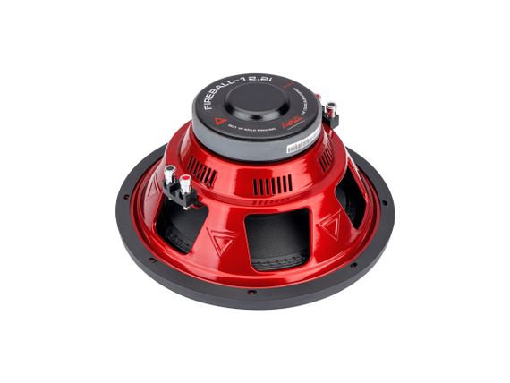 Сабвуфер AURA FIREBALL-12.2i 300W