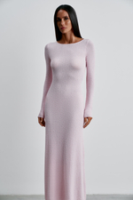 Платье GIGI, розовый