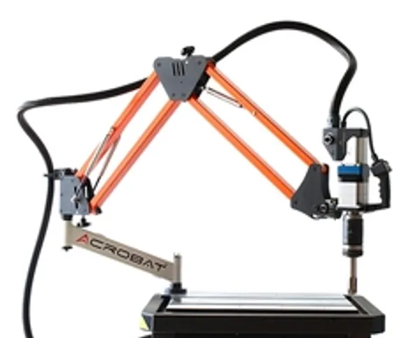 Пневмовинтоверт Fubag SL 120