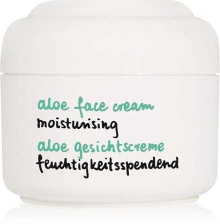 Ziaja Aloes - крем /   50  ml  / GTIN 5901887010142