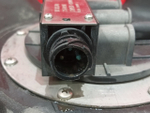 Бак AdBlue 120 L