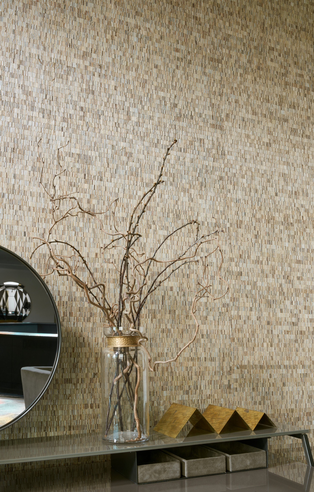Arte Artisan Fringe – 40321