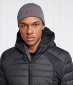 шапка xemu HUGO - графитовый(50471257)