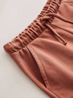 Шорты для мальчика Next AA0-095, Кирпичный