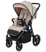 Детская прогулочная коляска Rant Caspia 2.0 Beige