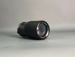 Tokina RMC 80-200mm f4 М42 присутствуют следы грибка