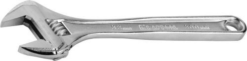 Ключ разводной KraftMax, 300 / 38 мм, KRAFTOOL