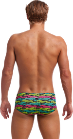 Транки FUNKY TRUNKS Men's Speed Cheat