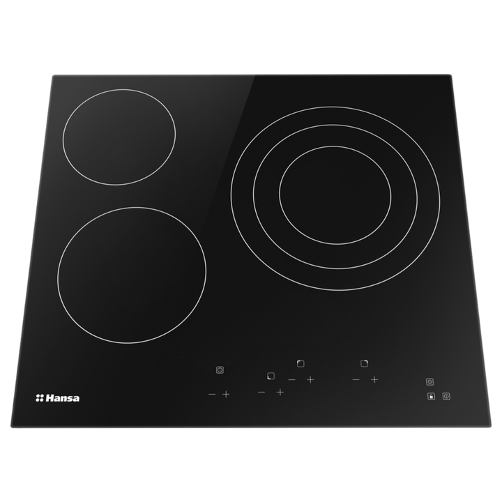 Электрическая панель Hansa BHC66216