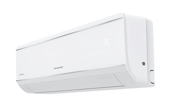Инверторный кондиционер KALASHNIKOV Форпост inverter KVAC-I-24IN-FP1/KVAC-I-24OD-FP1 — (8)