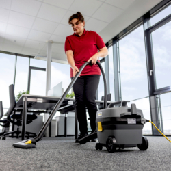 Пылесос сухой уборки Karcher T 7/1 Classic Adv