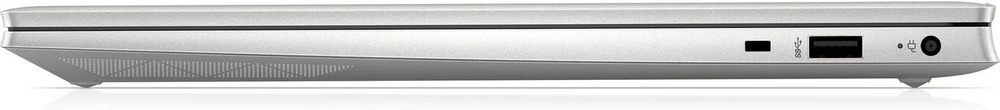 Ноутбук  HP Pavilion 15-eh3047ci 15.6 ", Ryzen 5, 8 Гб RAM, 512 Гб SSD, Radeon Graphics, Серебристый