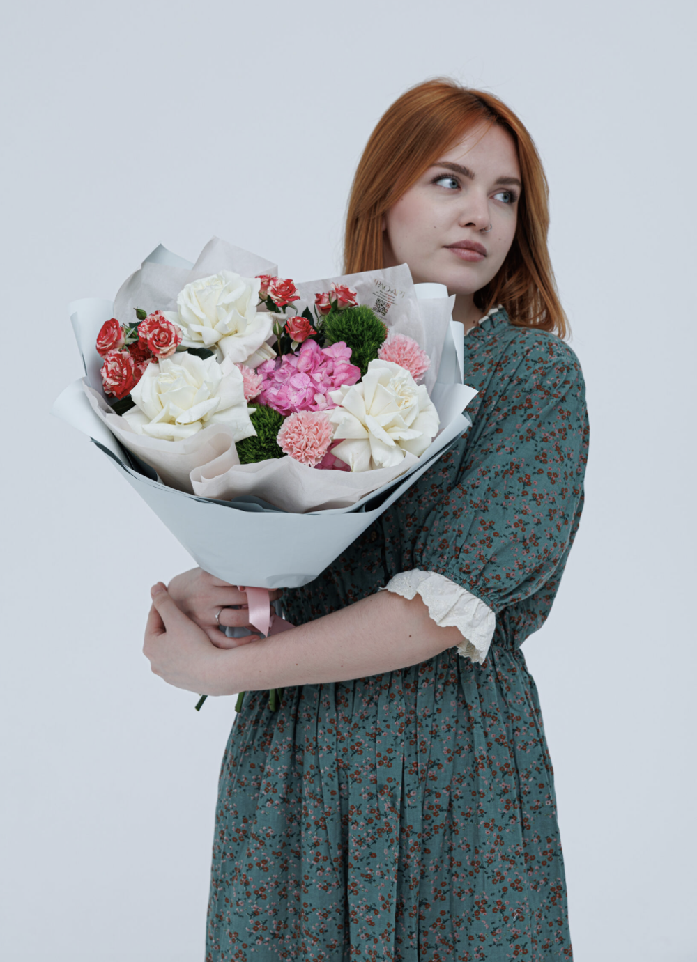 Земляничный микс 