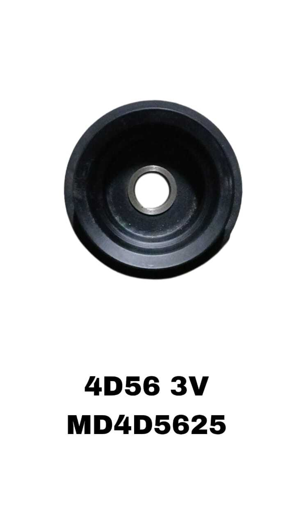 Шкив Коленвала 4D56 3V