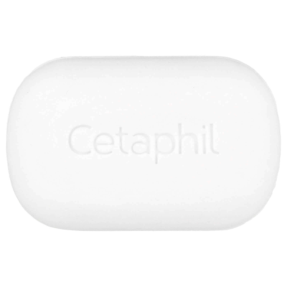 Cetaphil, Мыло для глубокого очищения, 127 г (4,5 унции)