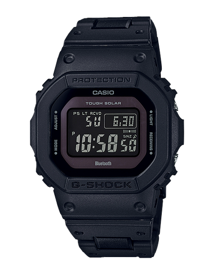 Наручные часы Casio G-Shock GW-B5600BC-1BER
