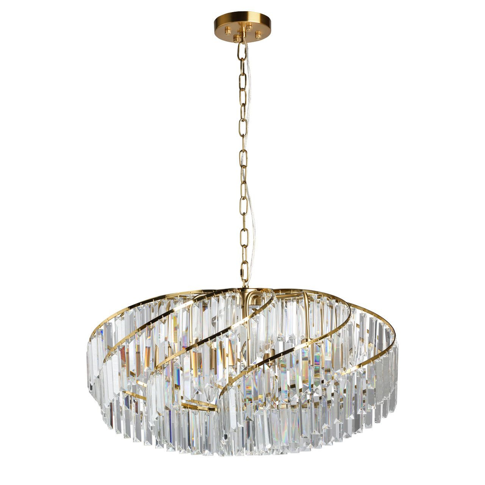 Люстра MW-Light Аделард