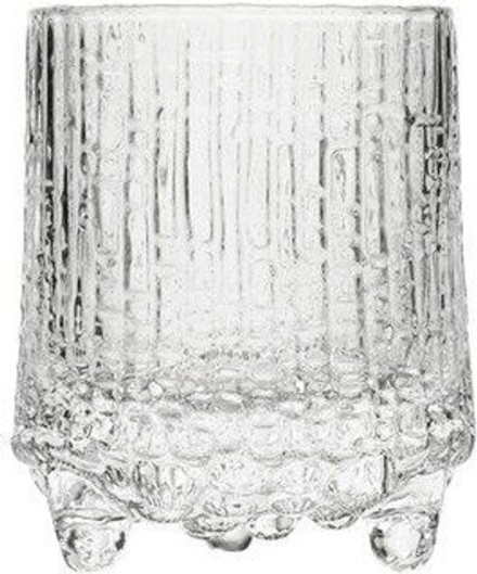 Бокал Iittala, Ultima Thule, 50 мл, стекло, прозрачный