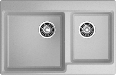 GranFest LEVEL 780K Серый