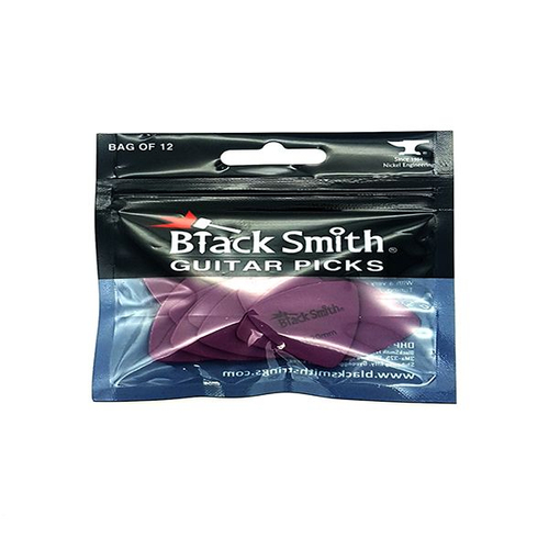 BlackSmith Triangle TAP120PE-EH Extra Heavy 1.2mm Purple