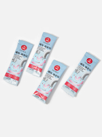 [NAMZA] Порошок для труб, раковин, сифонов УСТРАНЕНИЕ ЗАСОРОВ гранулированный, 4шт*30гр