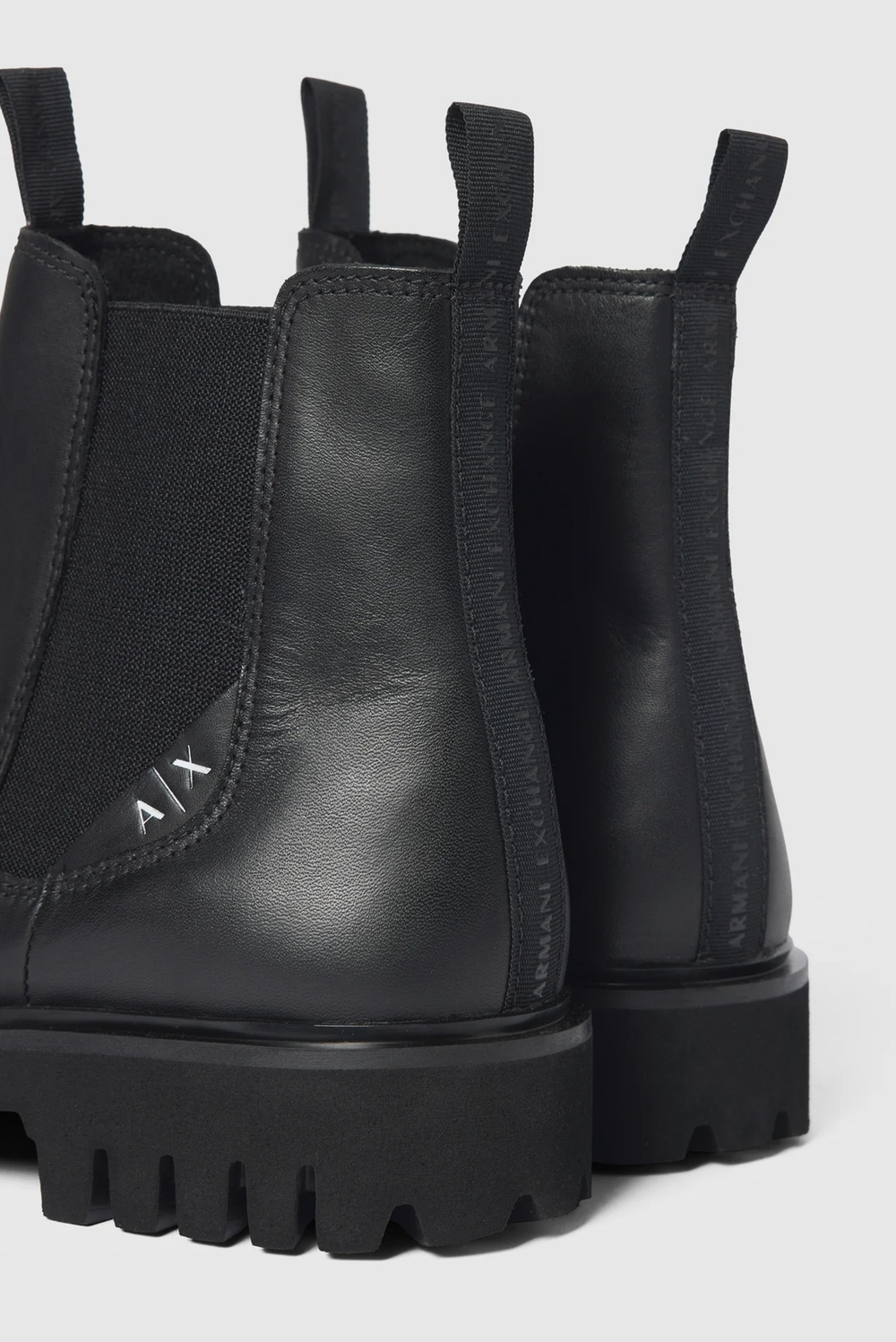 Челси мужские ARMANI EXCHANGE