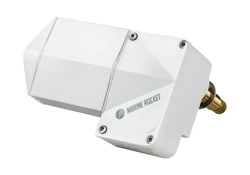 Электропривод стеклоочистителя 12 В (ось 2"), Marine Rocket