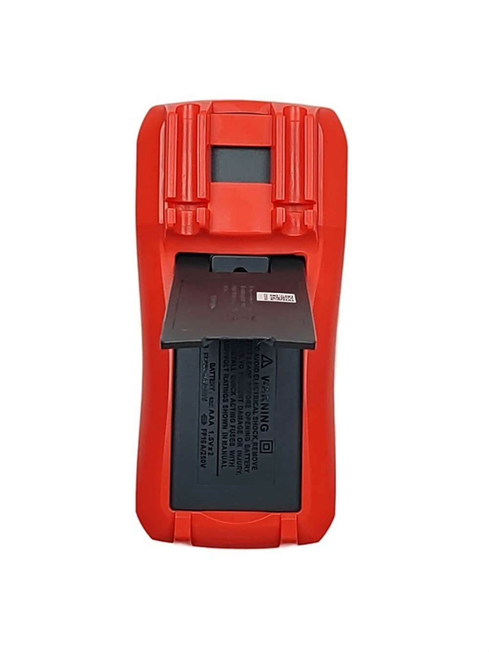 Мультиметр UNI-T UT107+