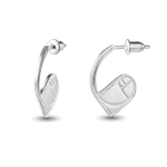 Cерьги Золотое сечение