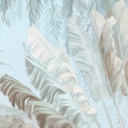 Бесшовная фреска AB128, 2,8 м (4,65 м)