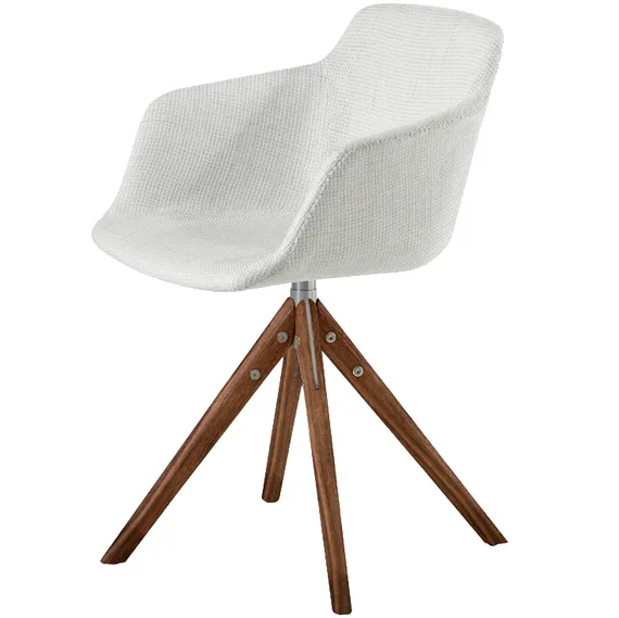 Вращающийся стул Angel Cerda DCS084A/4059