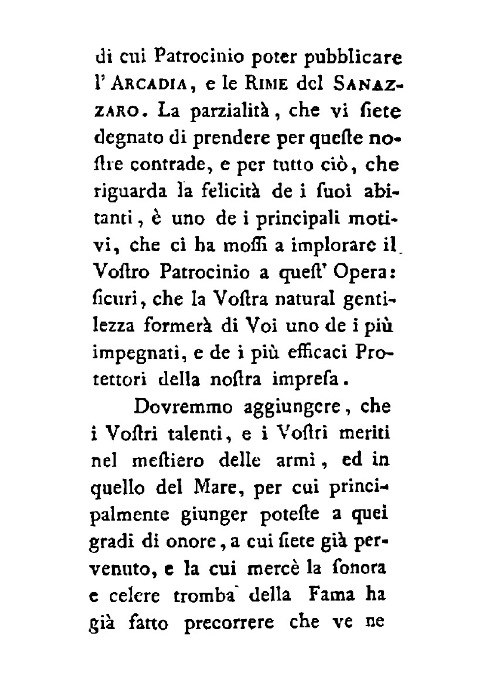 L'arcadia: Di Messer Jacopo Sanazzaro | Jacopo Sannazaro