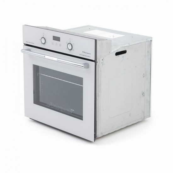 Электрический духовой шкаф Kaiser EH 6990 W Chrom