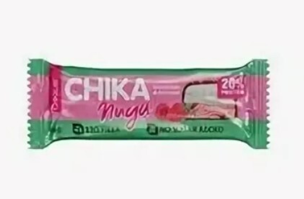 Батончик - Chika Nuga