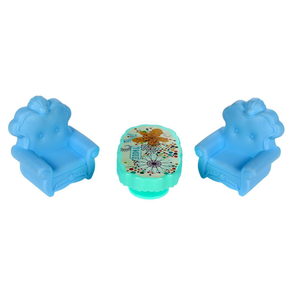 Набор мебели, пакет 125-9