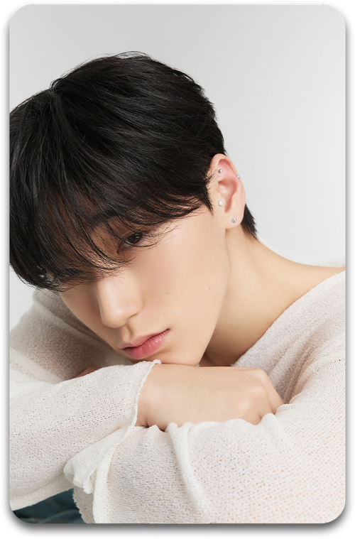 Карта / ATEEZ #1202