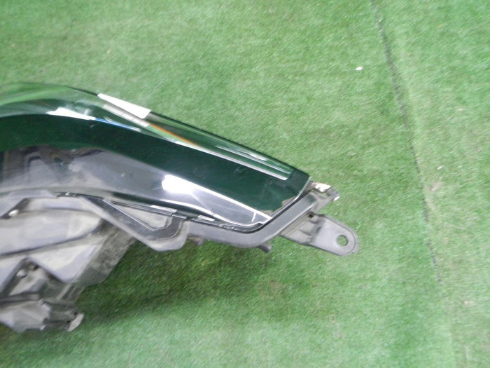 Фара правая Lexus RX 4 (2015-2019) LED под 1 блок