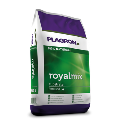 Plagron Royalmix 50 л