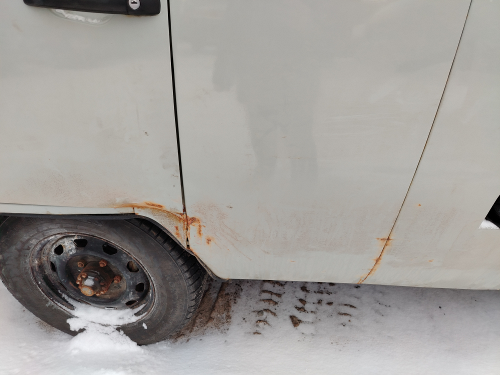 UAZ 2206* Микроавтобус 220695-122-04 (Микроавтобус, 8+1 мест, без ABS, Бензиновый, 2,7 л, 112 л.с.)