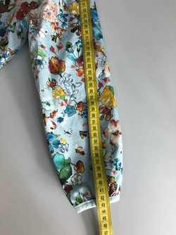 Куртка Next весенняя, визуально на 5 лет