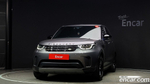 Land Rover Discovery 5 3.0 SD6 SE (12.2019)