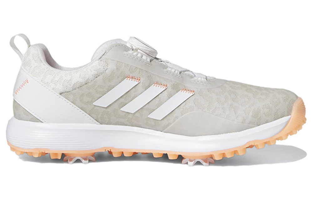 Кроссовки Adidas S2G Boa Golf (Женская размерная сетка)