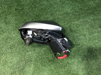 Зеркало правое Lexus NX 1 (2014-2021) 8 контактов