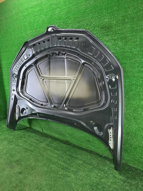 Капот Skoda Superb 3 (2015-н.в.)