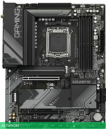Материнская плата GigaByte B650 Gaming X AX V2 DDR5 rev. 1.1