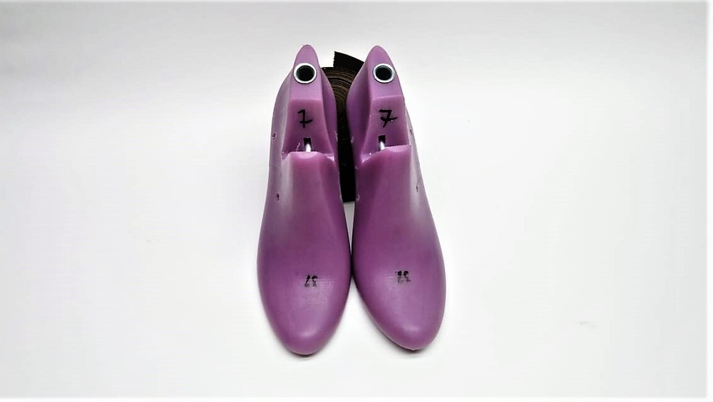 Колодки женские артикул 17099Т