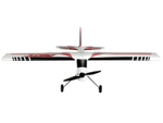 Радиоуправляемый самолет Р/У самолет Top RC Riot 1400мм PNP